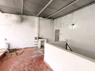 Chalet en venta en Cártama pueblo en Cártama