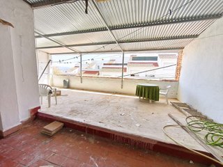 Chalet en venta en Cártama pueblo en Cártama