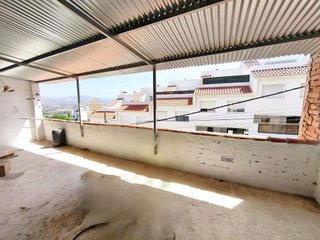 Chalet en venta en Cártama pueblo en Cártama