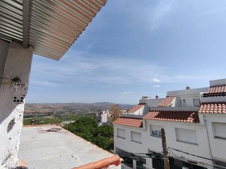 Chalet en venta en Cártama pueblo en Cártama