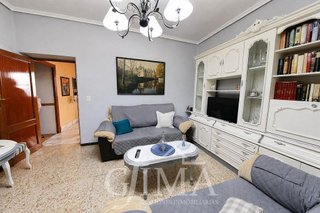 Chalet en venta en Tomelloso