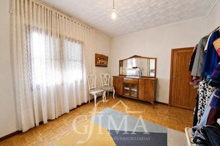 Chalet en venta en Tomelloso