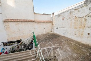Chalet en venta en Tomelloso