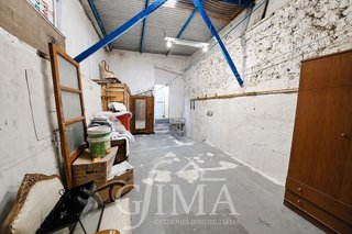 Chalet en venta en Tomelloso