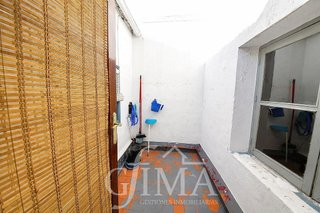 Chalet en venta en Tomelloso