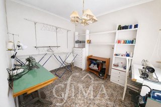 Chalet en venta en Tomelloso
