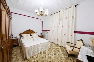 Chalet en venta en Tomelloso