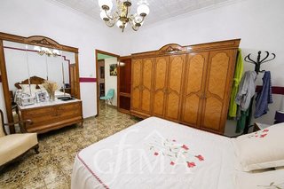 Chalet en venta en Tomelloso
