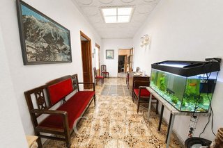 Chalet en venta en Tomelloso