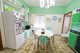 Chalet en venta en Tomelloso