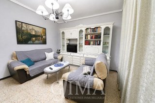Chalet en venta en Tomelloso