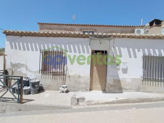 Casa en venta en Puerto Lumbreras