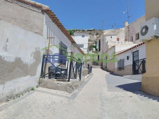 Casa en venta en Puerto Lumbreras