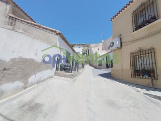 Casa en venta en Puerto Lumbreras