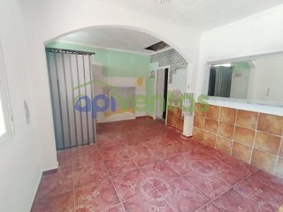Casa en venta en Puerto Lumbreras