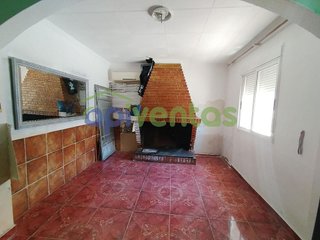 Casa en venta en Puerto Lumbreras