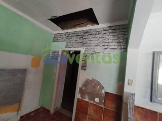 Casa en venta en Puerto Lumbreras