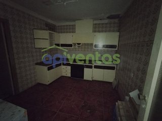 Casa en venta en Puerto Lumbreras