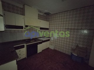 Casa en venta en Puerto Lumbreras