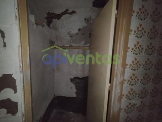 Casa en venta en Puerto Lumbreras