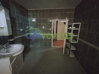Casa en venta en Puerto Lumbreras