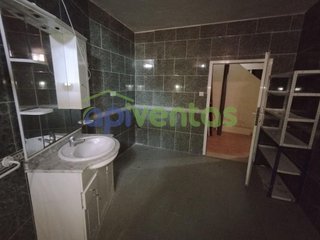 Casa en venta en Puerto Lumbreras