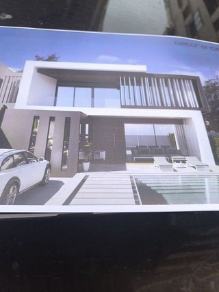 Chalet en venta en San Pablo - Santa Teresa en Albacete