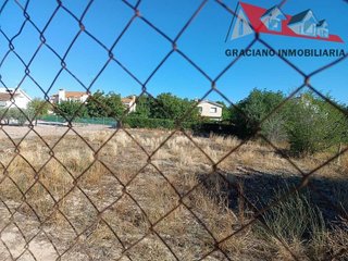 Chalet en venta en San Pablo - Santa Teresa en Albacete