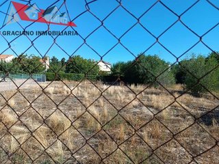 Chalet en venta en San Pablo - Santa Teresa en Albacete
