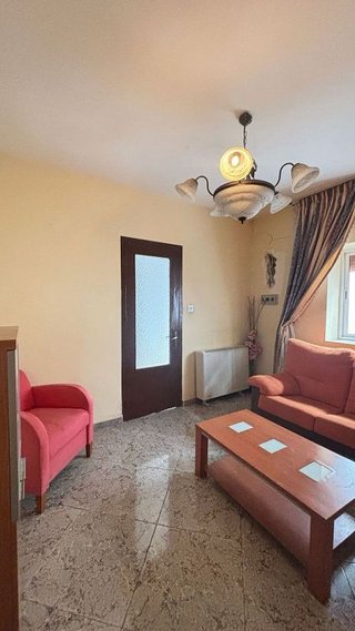 Casa adosada en venta en Illora
