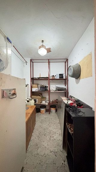 Casa adosada en venta en Illora
