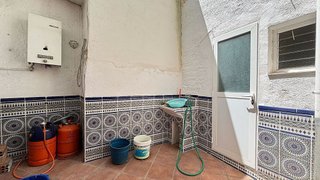 Casa adosada en venta en Illora