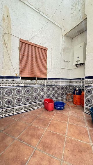 Casa adosada en venta en Illora