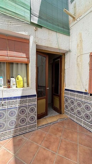 Casa adosada en venta en Illora