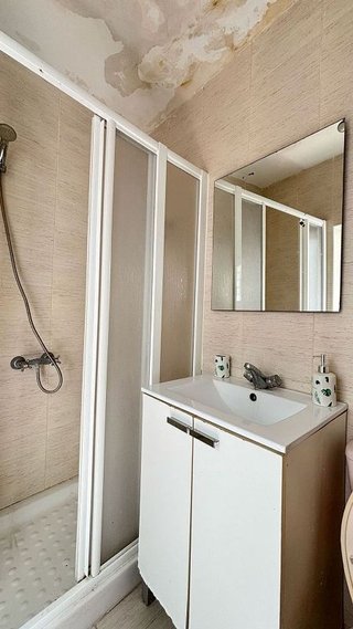Casa adosada en venta en Illora