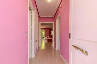 Casa adosada en venta en Estación-Manantiales en Guadalajara