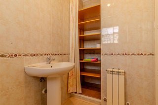 Casa adosada en venta en Estación-Manantiales en Guadalajara