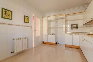 Casa adosada en venta en Estación-Manantiales en Guadalajara