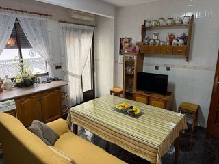 Casa pareada en venta en Pegalajar
