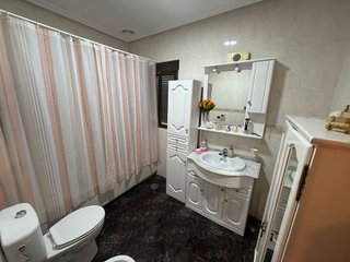 Casa pareada en venta en Pegalajar