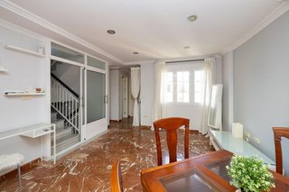 Casa pareada en venta en Cenes de la Vega