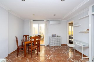 Casa pareada en venta en Cenes de la Vega