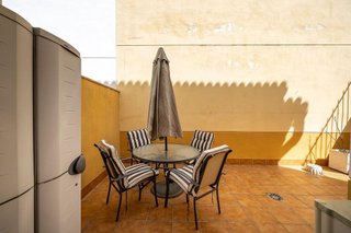 Casa pareada en venta en Cenes de la Vega