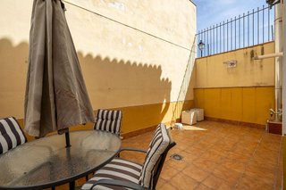 Casa pareada en venta en Cenes de la Vega