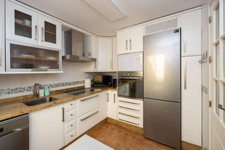 Casa pareada en venta en Cenes de la Vega