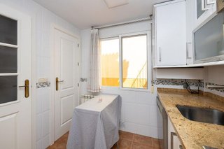 Casa pareada en venta en Cenes de la Vega