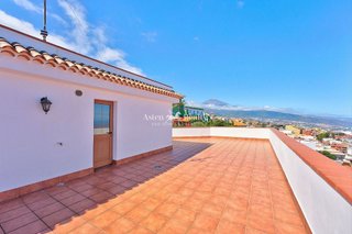 Casa en venta en Cuesta de la Villa en Santa Úrsula
