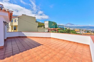 Casa en venta en Cuesta de la Villa en Santa Úrsula