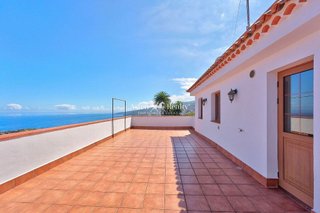 Casa en venta en Cuesta de la Villa en Santa Úrsula