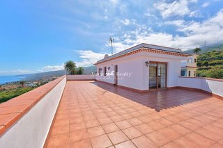Casa en venta en Cuesta de la Villa en Santa Úrsula